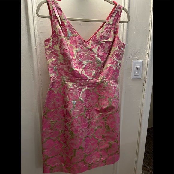 Lilly Pulitzer Dresses & Skirts - Lilly Pulitzer vintage dress